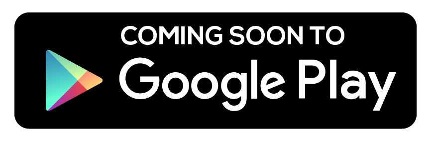 Google Play coming soon